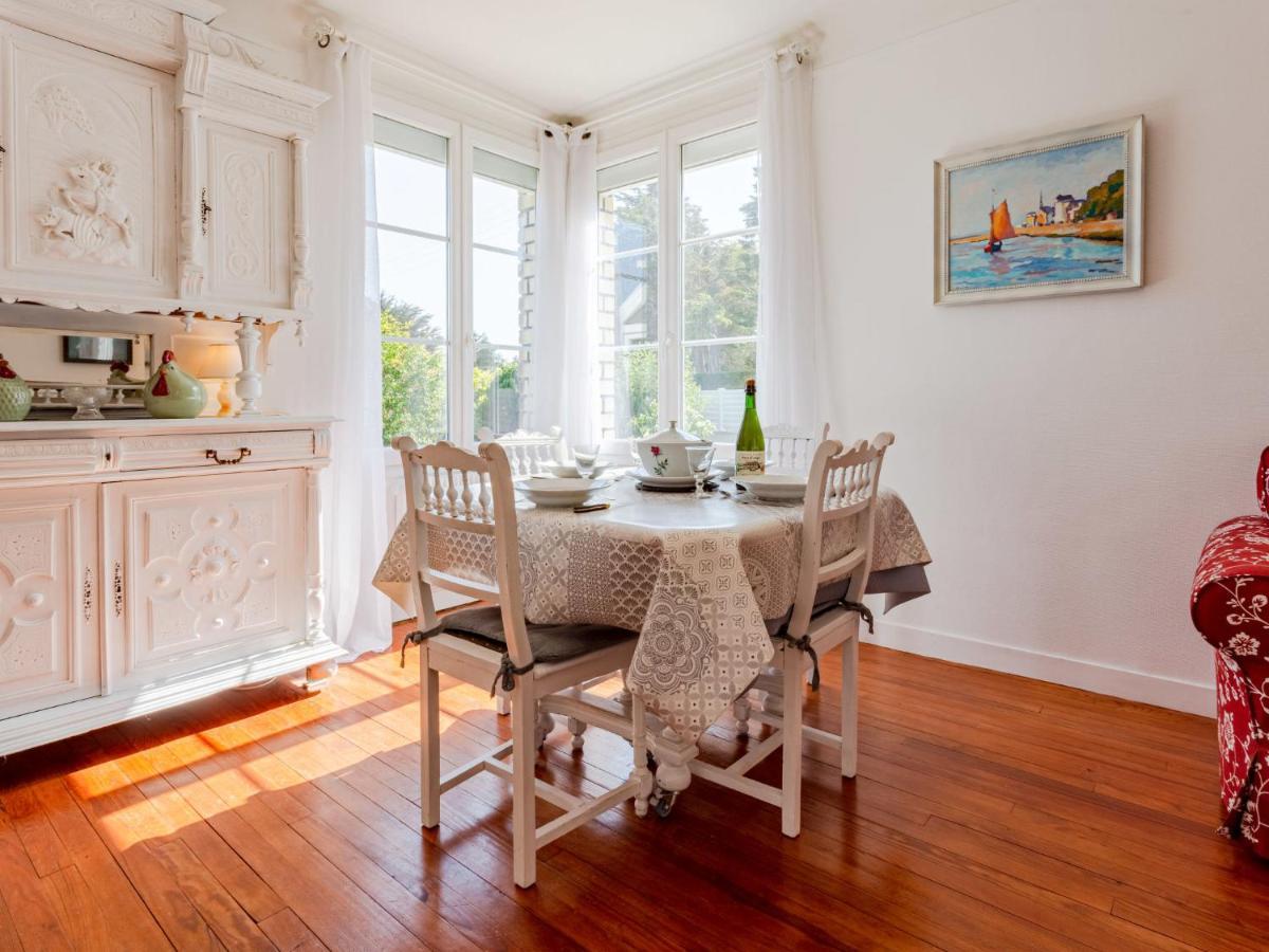 Holiday Home Le Colibri By Interhome Cabourg Bagian luar foto