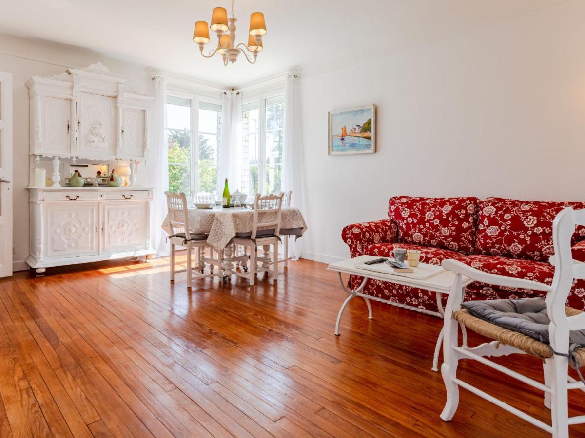Holiday Home Le Colibri By Interhome Cabourg Bagian luar foto