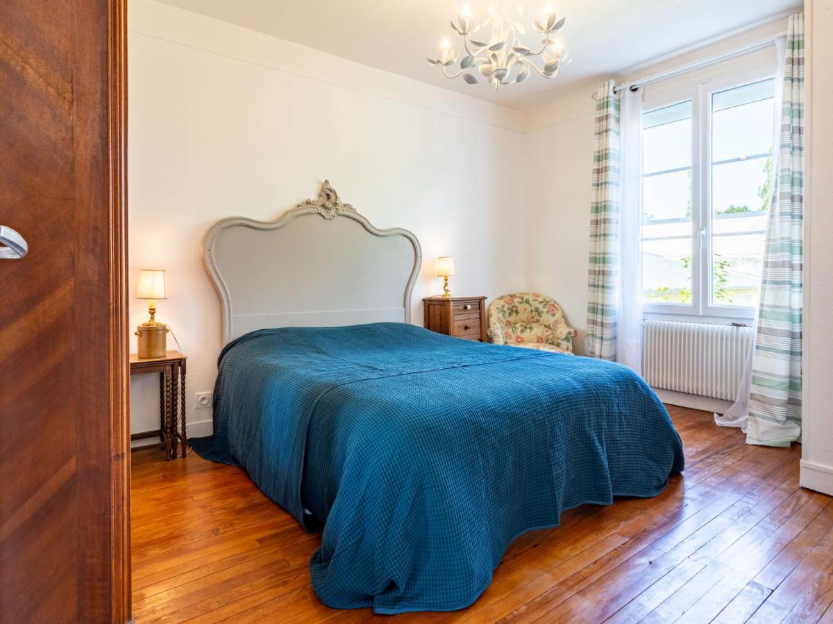 Holiday Home Le Colibri By Interhome Cabourg Bagian luar foto